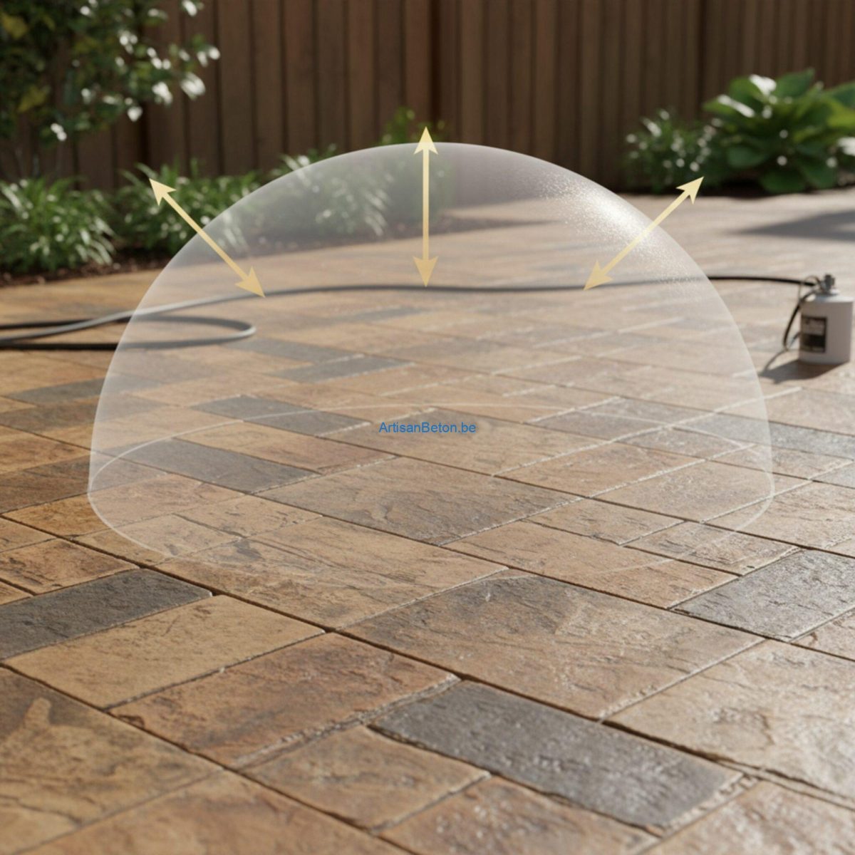 Comment protéger un béton imprimé des rayons UV? Comment protéger un béton imprimé des rayons UV?