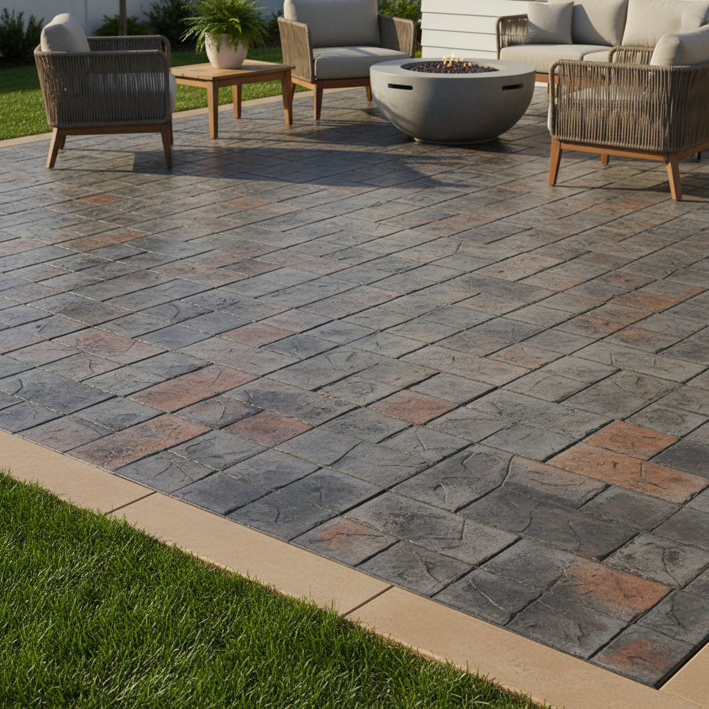 Quels sont les prix d’un béton imprimé haut de gamme? Quels sont les prix d’un béton imprimé haut de gamme?