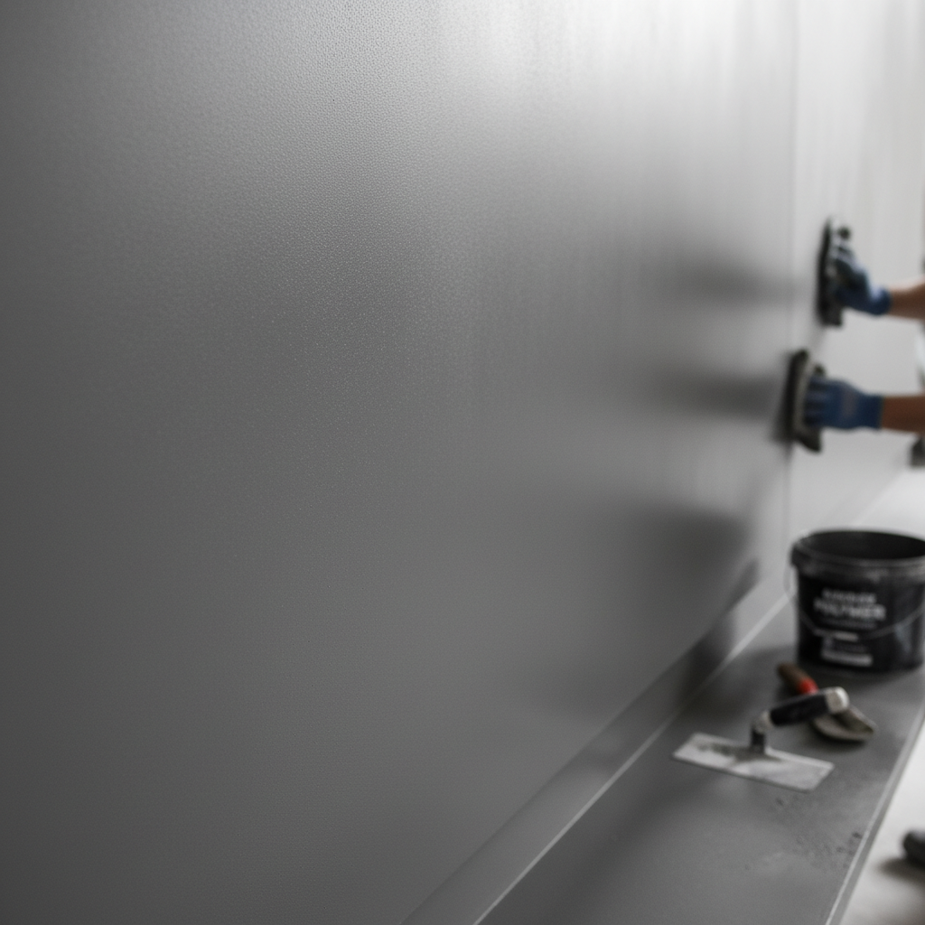 Comment uniformiser la teinte d’un béton lisse teinté? Comment uniformiser la teinte d’un béton lisse teinté?