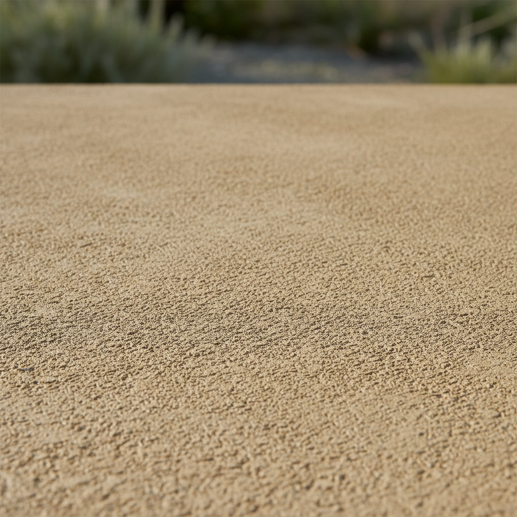 Comment texturer un béton décoratif effet sablé? Comment texturer un béton décoratif effet sablé?