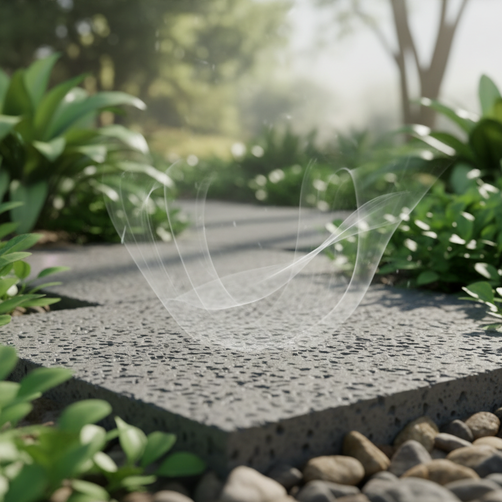 Le béton drainant absorbe-t-il les odeurs d’hydrocarbures? Le béton drainant absorbe-t-il les odeurs d’hydrocarbures?