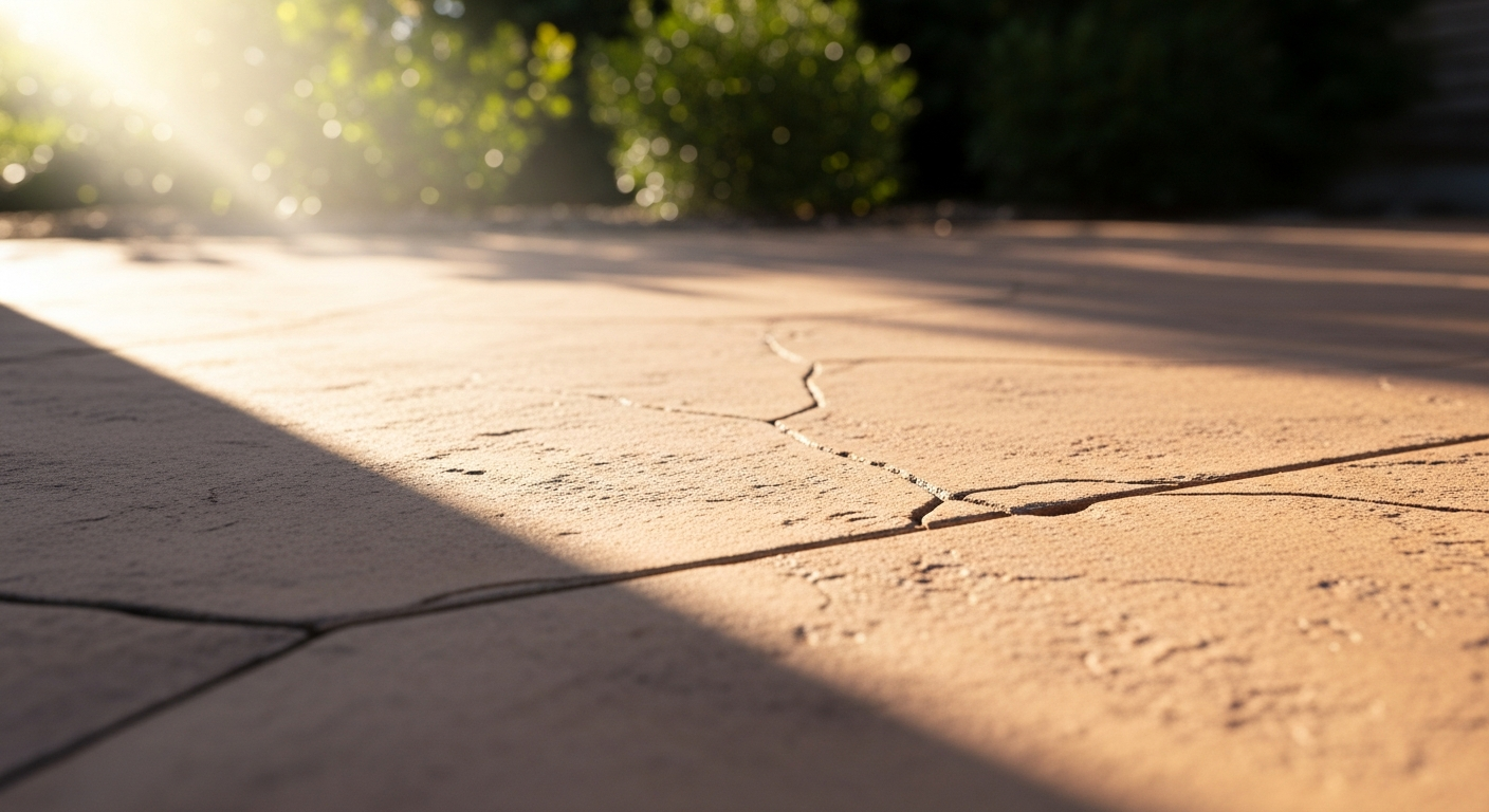 Le béton décoratif résiste-t-il aux UV intenses? Le béton décoratif résiste-t-il aux UV intenses?